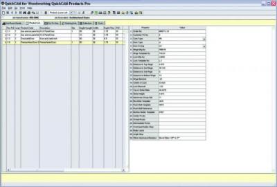 QuickCAM Products Pro