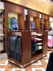 Store fixture, retail, millwork, architectural millwork, CNC